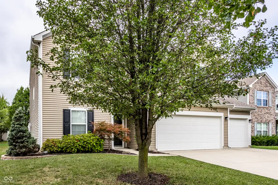 13934 Parley Court, Fishers, IN 46038 - #3