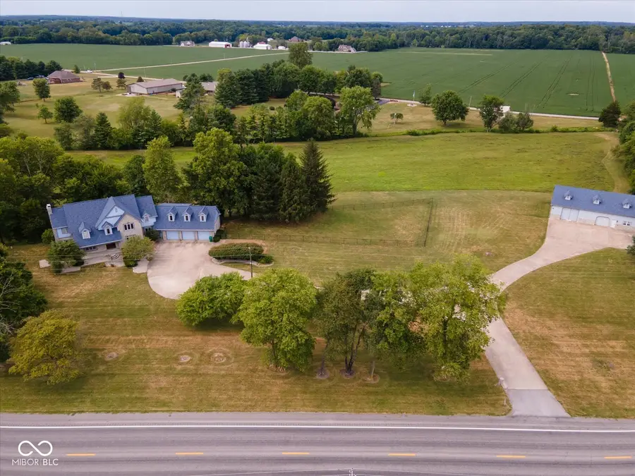 3878 E State Road 44, Shelbyville, IN 46176 - #2