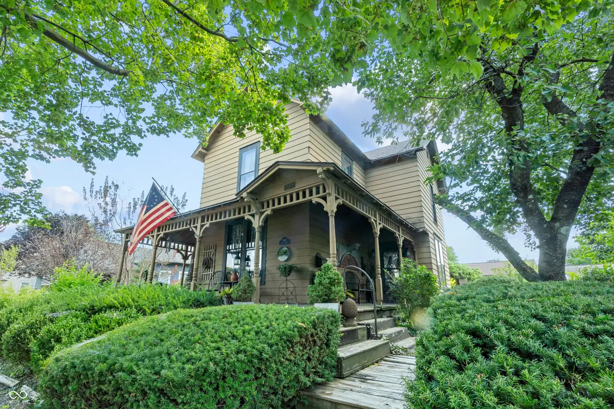 1503 Conner, Noblesville, IN 46060 - #1
