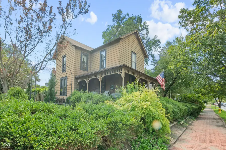 1503 Conner, Noblesville, IN 46060 - #2