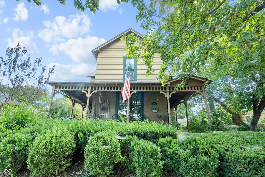 1503 Conner, Noblesville, IN 46060 - #3