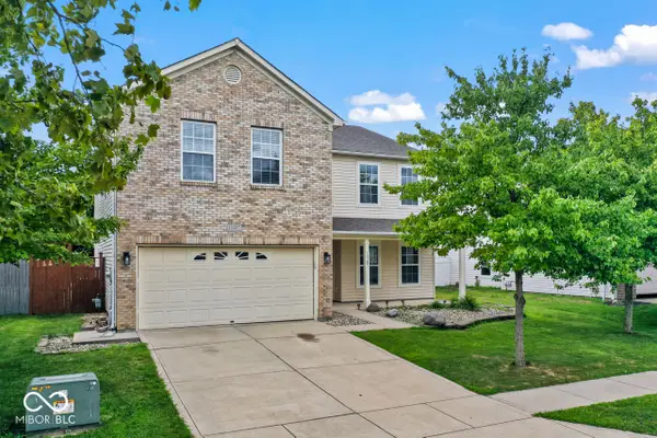 15287 Reflection Court, Noblesville, IN 46060