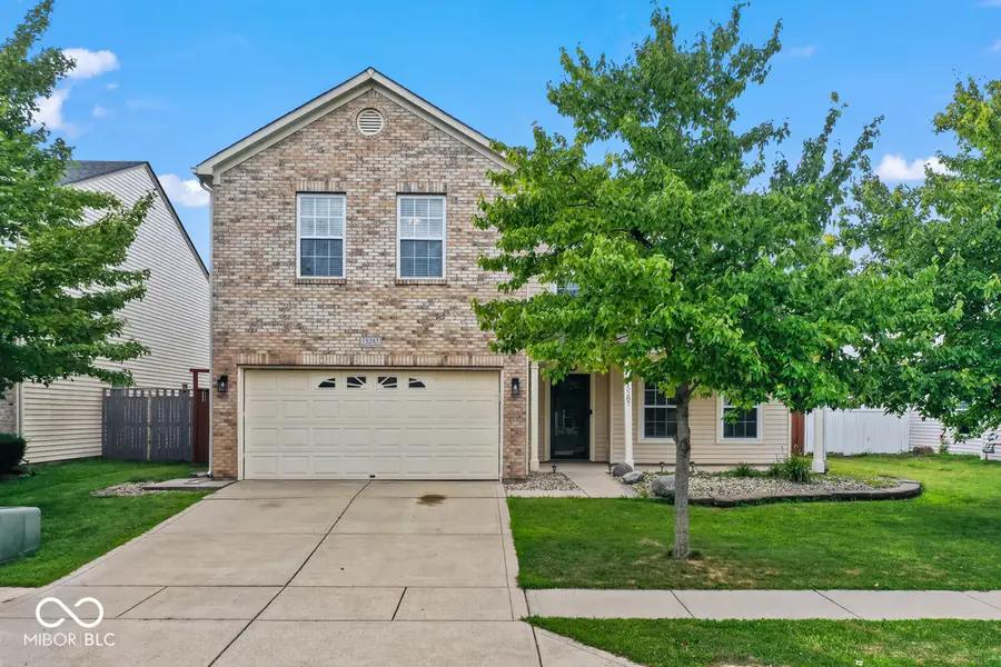 15287 Reflection Court, Noblesville, IN 46060 - #2