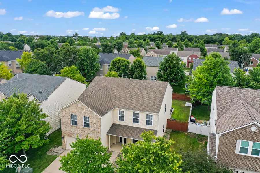 15287 Reflection Court, Noblesville, IN 46060 - #3