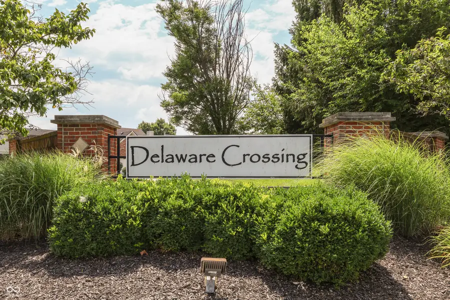 10867 Washington Bay Drive, Fishers, IN 46037 - #2