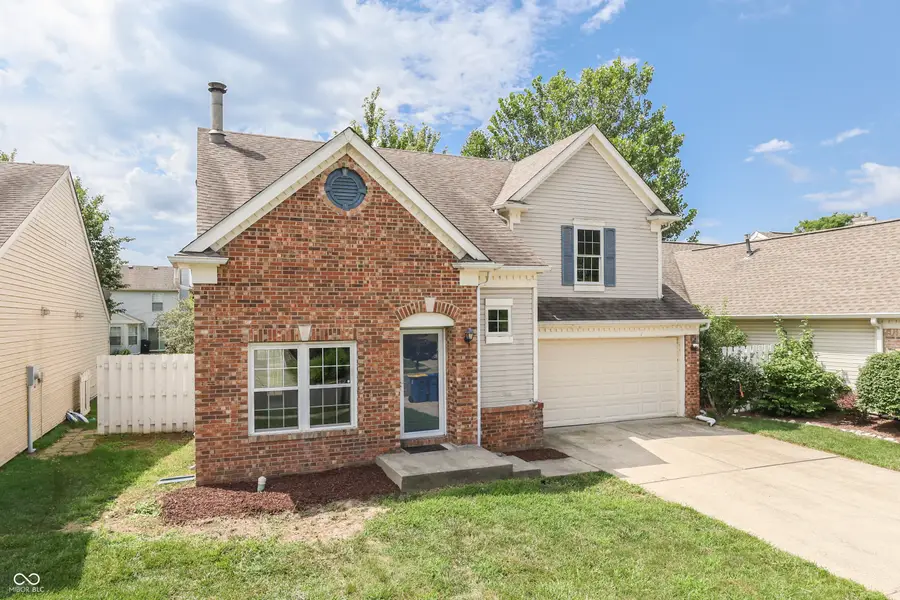 10867 Washington Bay Drive, Fishers, IN 46037 - #3