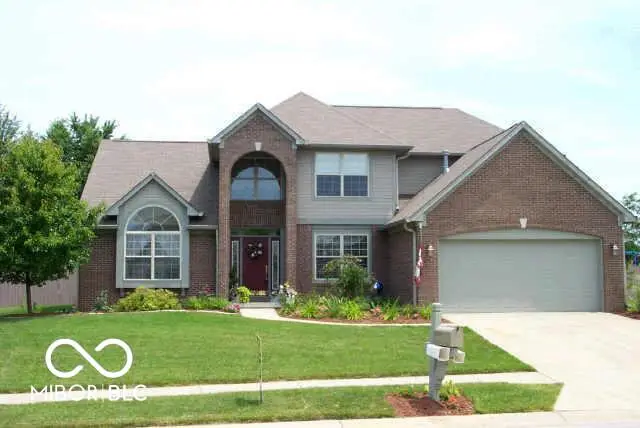 6576 Jonathan Court, Avon, IN 46123 - #1
