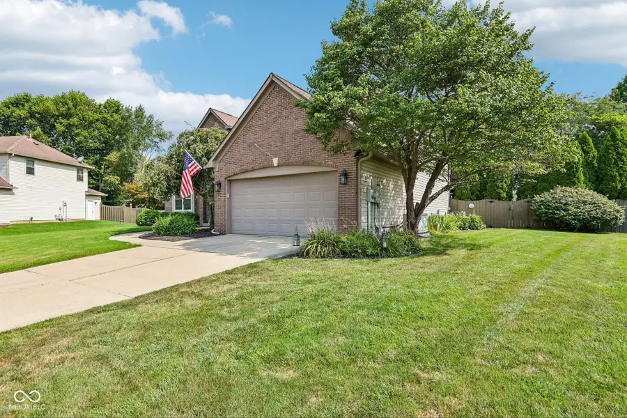 6576 Jonathan Court, Avon, IN 46123 - #3