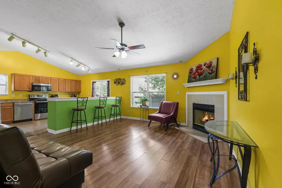 8315 Corinth Place, Indianapolis, IN 46227 - #3