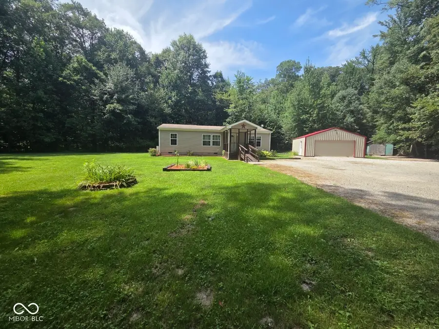 5215 N Private Road 265 W, North Vernon, IN 47265 - #2