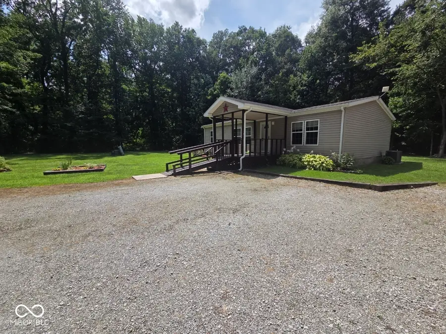 5215 N Private Road 265 W, North Vernon, IN 47265 - #3