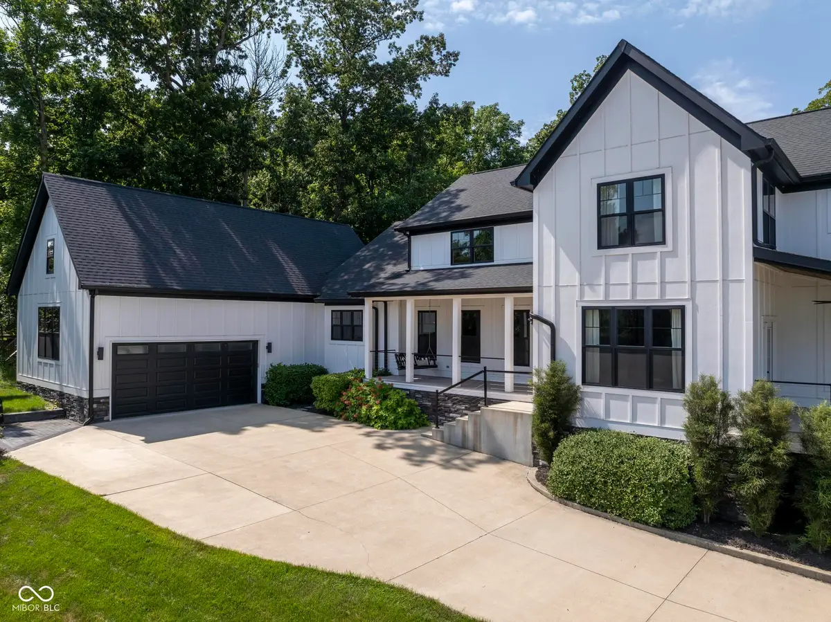 8157 Hunters Place, Indianapolis, IN 46236 - #1