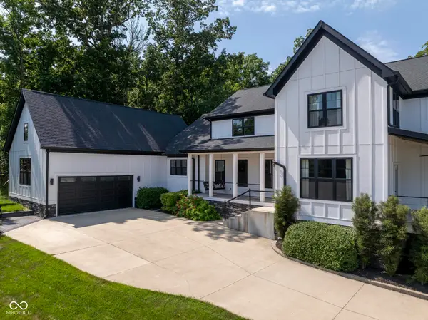 8157 Hunters Place, Indianapolis, IN 46236