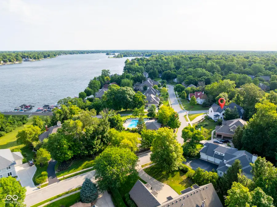 8157 Hunters Place, Indianapolis, IN 46236 - #2