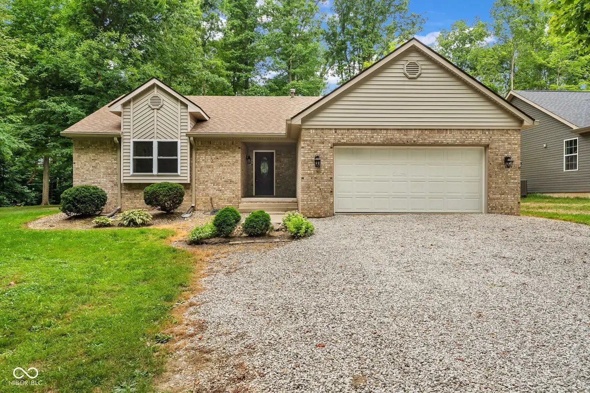23 Lincoln Hills, Coatesville, IN 46121 - #1