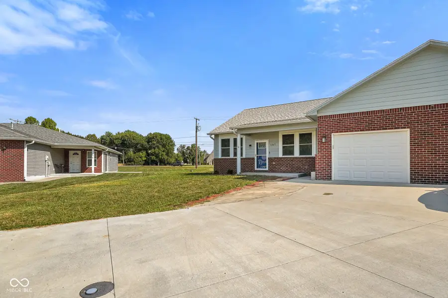 107 Weber Court, Franklin, IN 46131 - #3