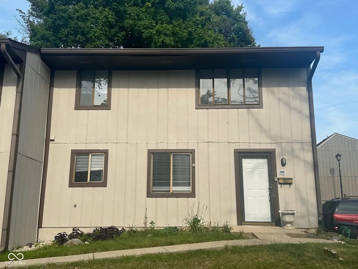 7890 Benjamin Drive, Indianapolis, IN 46226 - #1