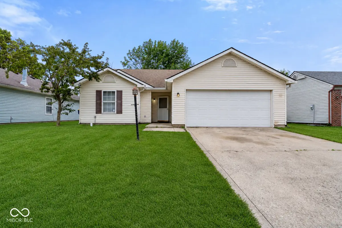 7037 Dewester Drive, Indianapolis, IN 46236 - #1