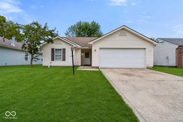 7037 Dewester Drive, Indianapolis, IN 46236