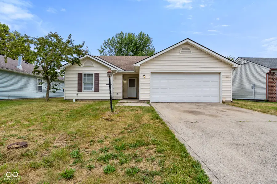 7037 Dewester Drive, Indianapolis, IN 46236 - #2