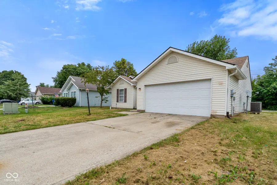 7037 Dewester Drive, Indianapolis, IN 46236 - #3