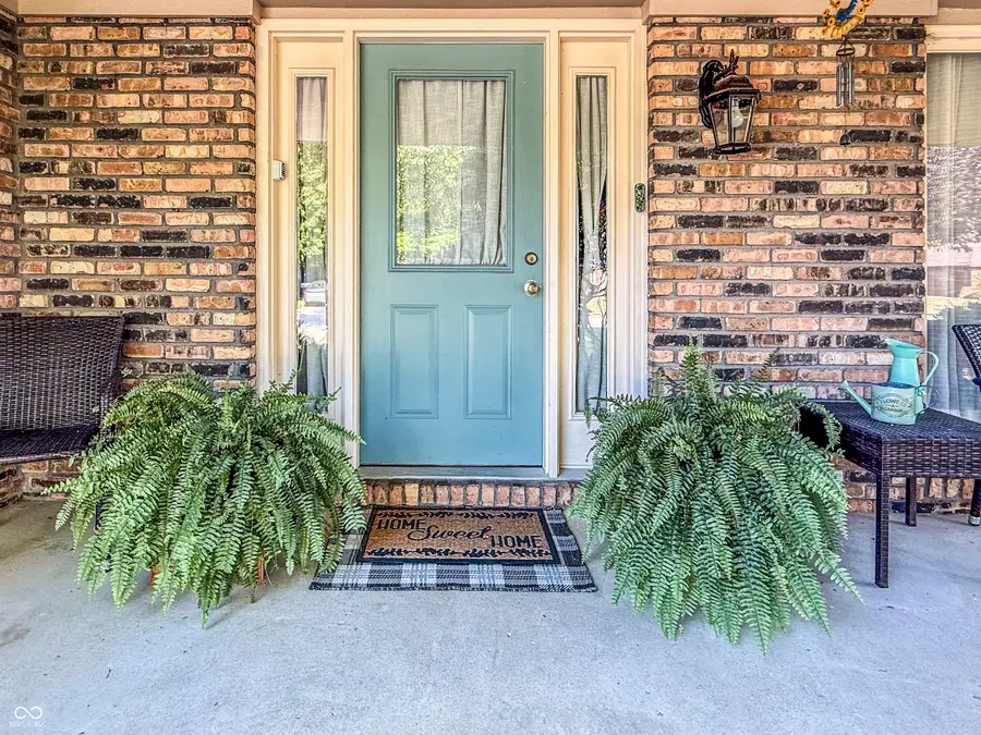 1020 Monteray Road, Greenwood, IN 46143 - #2