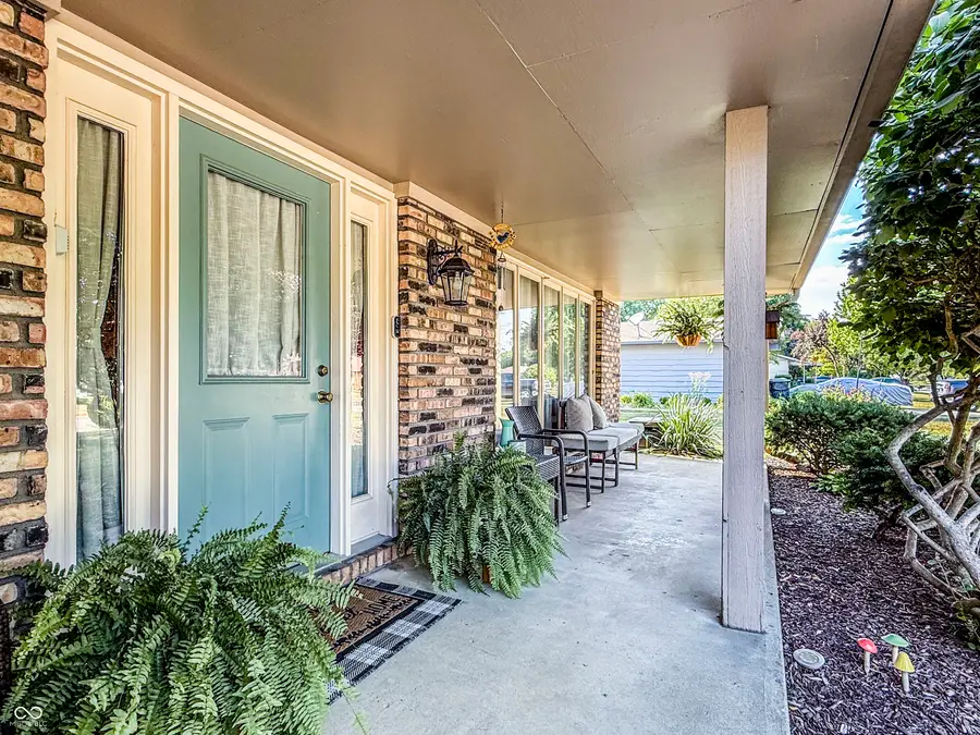 1020 Monteray Road, Greenwood, IN 46143 - #3