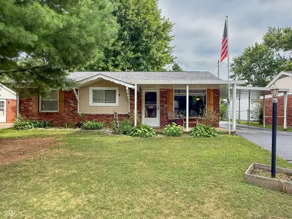 2655 12th Street, Columbus, IN 47201