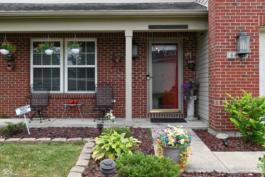 6463 Glory Maple Lane, Indianapolis, IN 46221 - #2