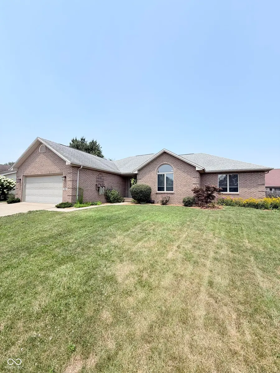 4694 29th Street, Columbus, IN 47203 - #2