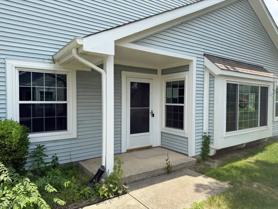 8117 Crook Drive N, Indianapolis, IN 46256 - #3