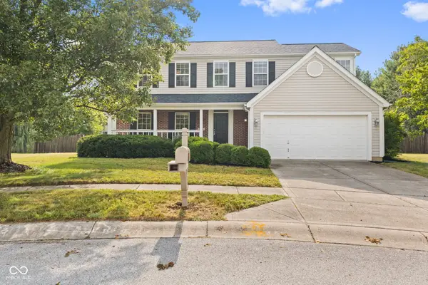 1159 Sheffield Court, Greenwood, IN 46143