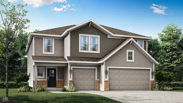3747 Hanford Road, Franklin, IN 46131