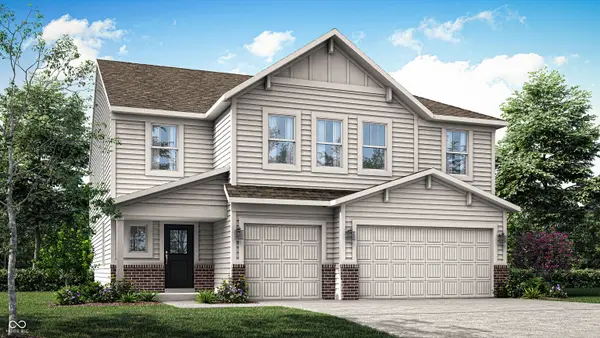 1544 Hickory Lane, Franklin, IN 46131
