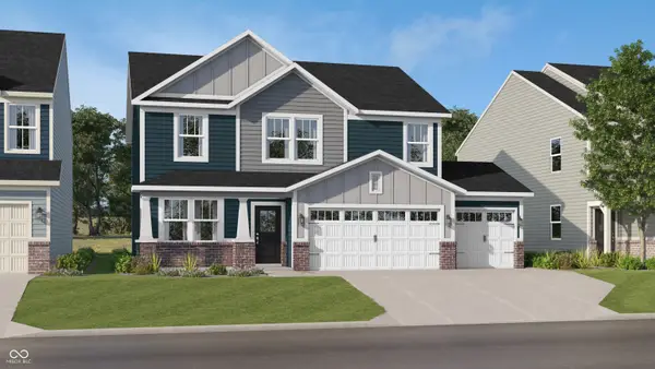 242 Riley Rae Way, Greenfield, IN 46140