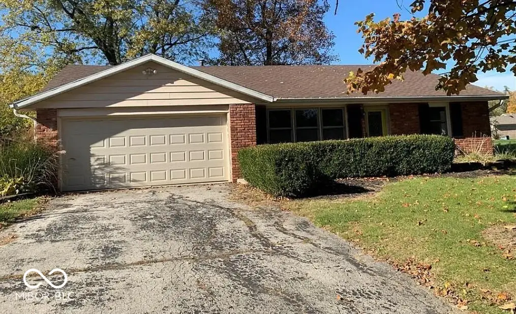 1407 N Duane Road, Muncie, IN 47304 - #1