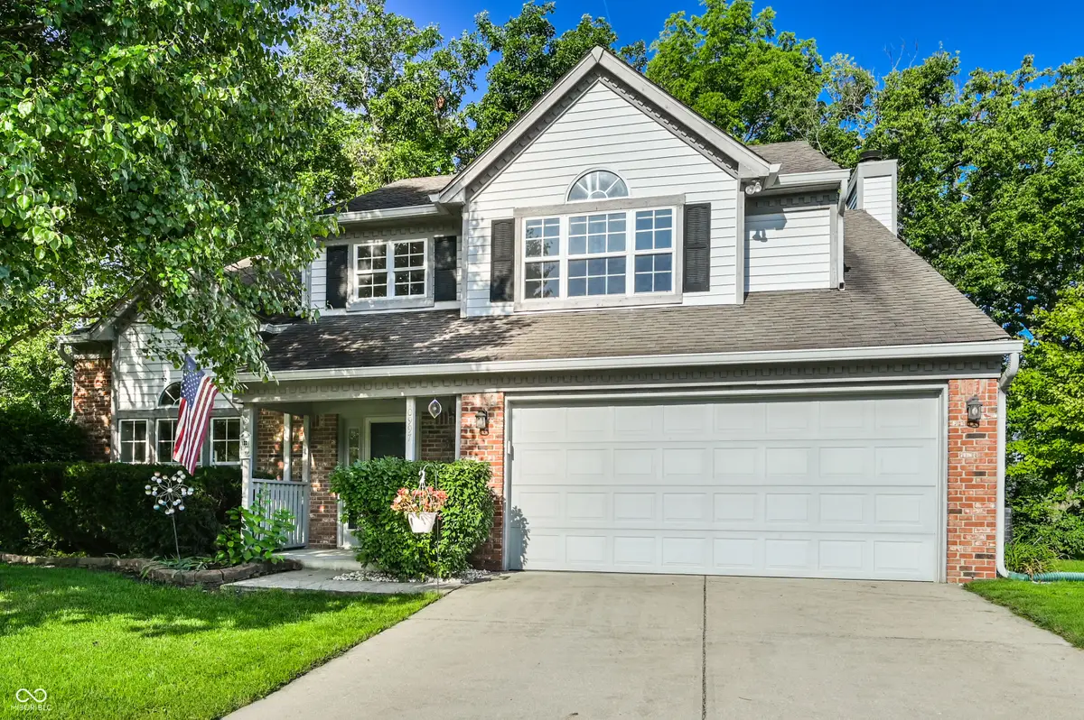 10997 Ridge Court, Fishers, IN 46038 - #1