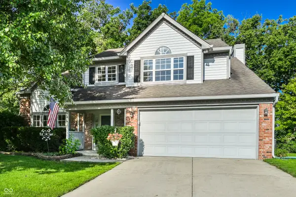 10997 Ridge Court, Fishers, IN 46038