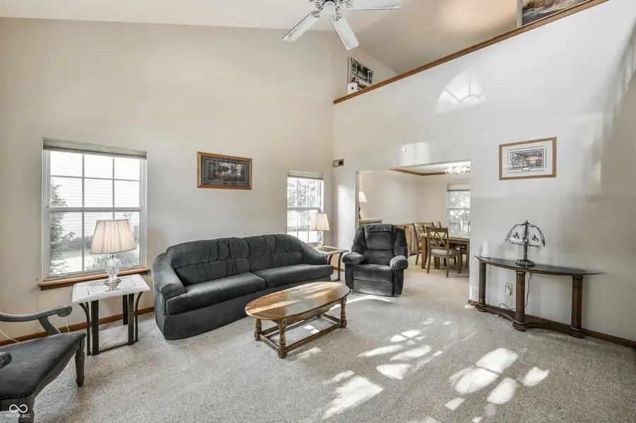 10997 Ridge Court, Fishers, IN 46038 - #2