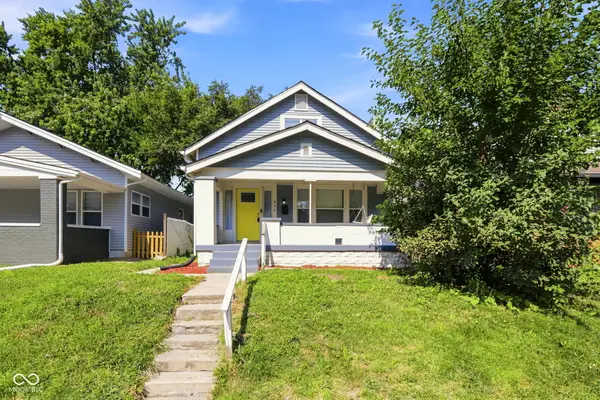 336 Eastern Avenue, Indianapolis, IN 46201