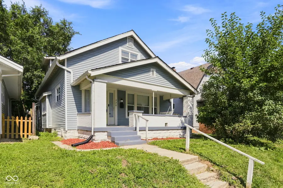 336 Eastern Avenue, Indianapolis, IN 46201 - #2