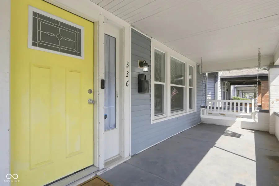 336 Eastern Avenue, Indianapolis, IN 46201 - #3