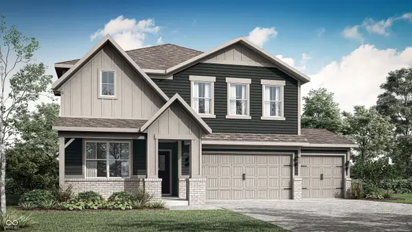 4106 Mendocino Boulevard, Indianapolis, IN 46239