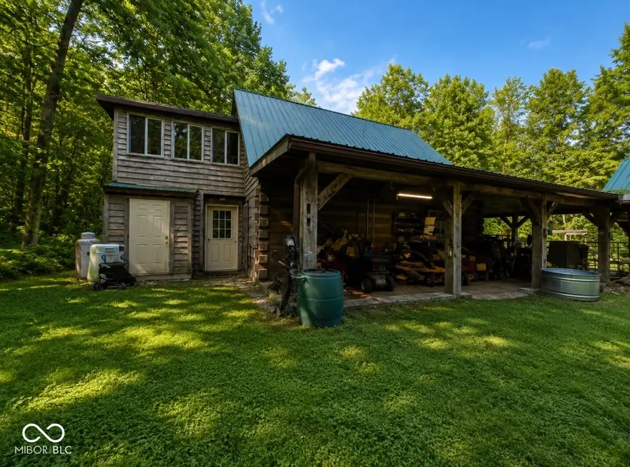 21047 Us Highway 52, Laurel, IN 47024 - #2
