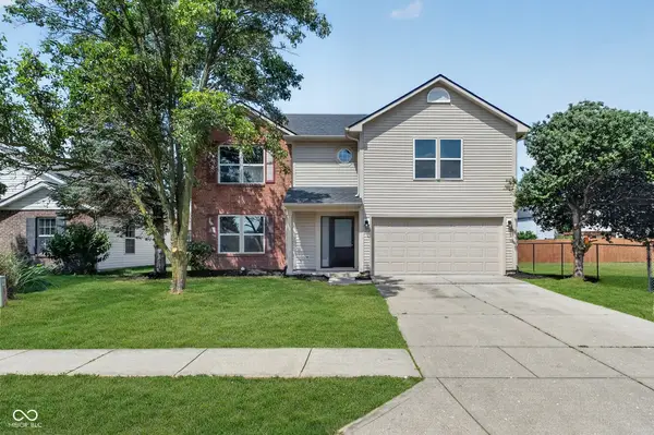 2944 Corbin Drive, Indianapolis, IN 46217