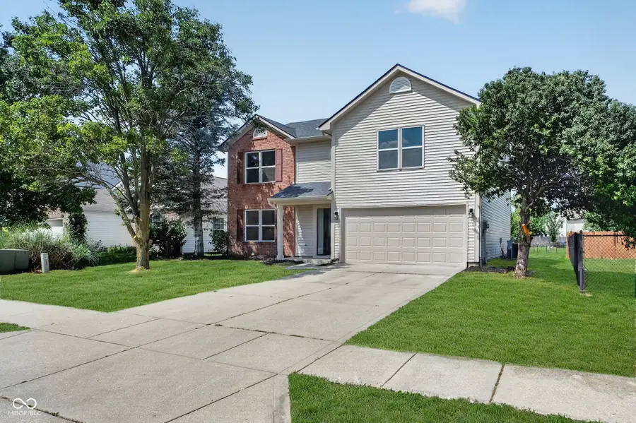 2944 Corbin Drive, Indianapolis, IN 46217 - #2