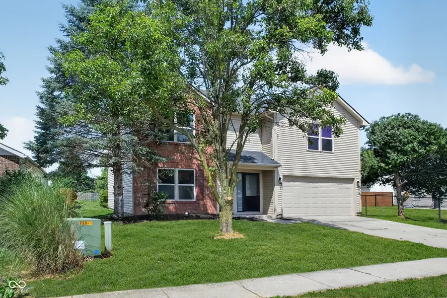 2944 Corbin Drive, Indianapolis, IN 46217 - #3