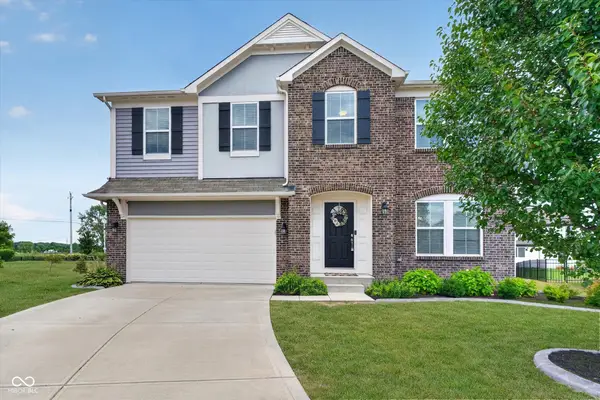 4221 Blue Note Drive, Indianapolis, IN 46239