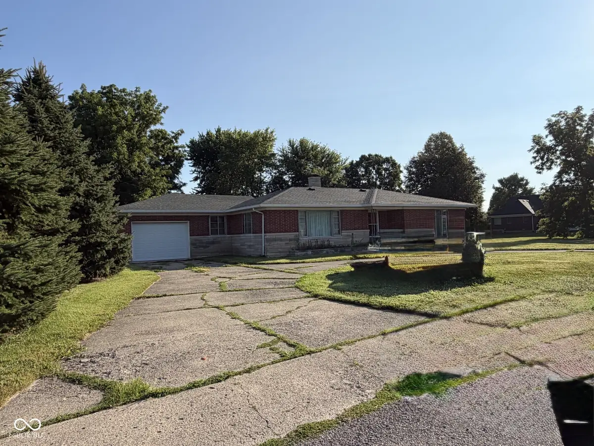 50 Terrell Drive, Pittsboro, IN 46167 - #1