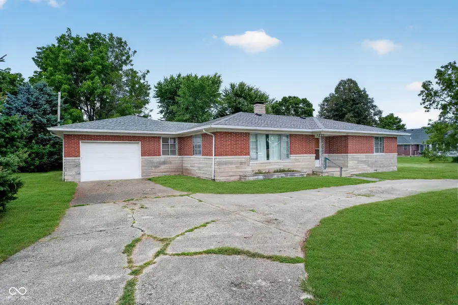 50 Terrell Drive, Pittsboro, IN 46167 - #3